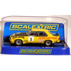 SCALEXTRIC Peter Brock's Holden Torana L34 DPR  C3101